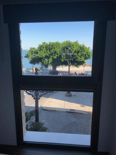 Apartamento Vistas Bahia Alameda