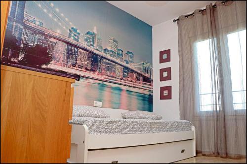 Apartamento C�diz Plaza