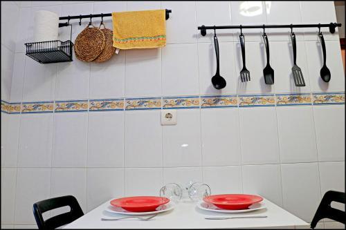 Apartamento C�diz Plaza