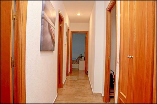 Apartamento C�diz Plaza