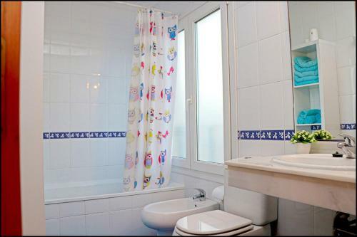 Apartamento C�diz Plaza