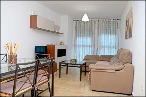 Apartamento C�diz Plaza