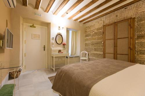 Hotel Casa De Las Cuatro Torres