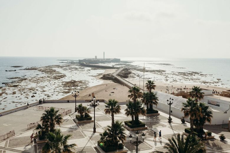 Apartamento Puerta De La Caleta
