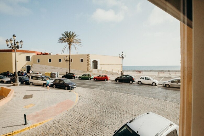 Apartamento Puerta De La Caleta