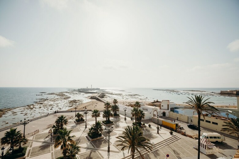 Apartamento Puerta De La Caleta