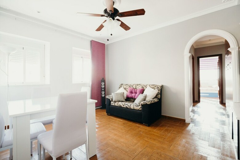 Apartamento Puerta De La Caleta