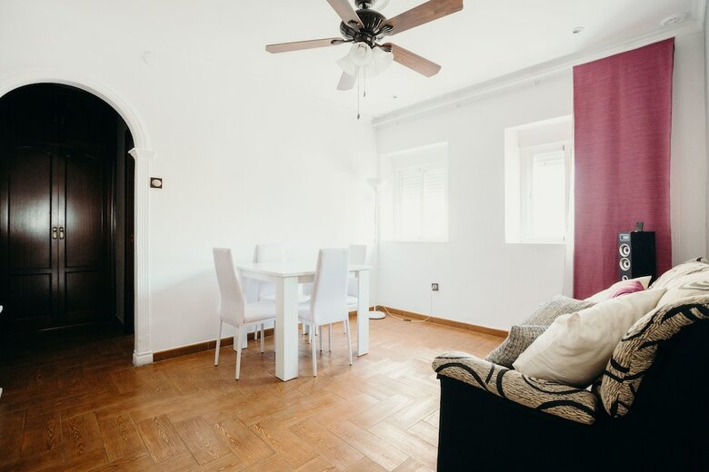 Apartamento Puerta De La Caleta