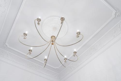 Apartamentos La Casa Rosada