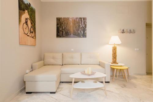Apartamento La Casa Del Almirante