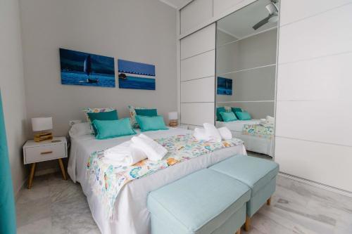 Apartamento La Casa Del Almirante