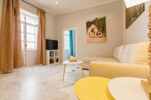 Apartamento La Casa Del Almirante