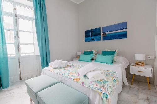Apartamento La Casa Del Almirante
