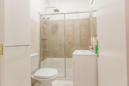 Apartamento La Casa Del Almirante