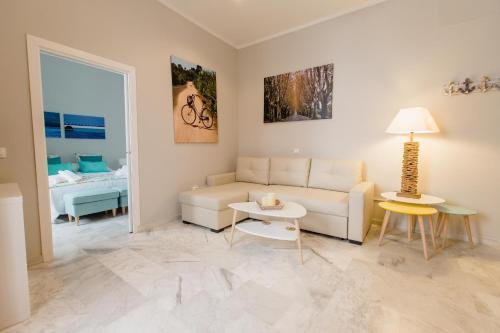 Apartamento La Casa Del Almirante