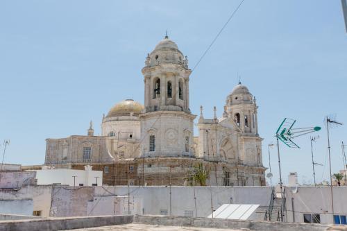 Apartamento La Casa Del Almirante