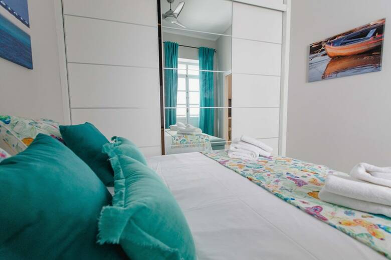 Apartamento La Casa Del Almirante