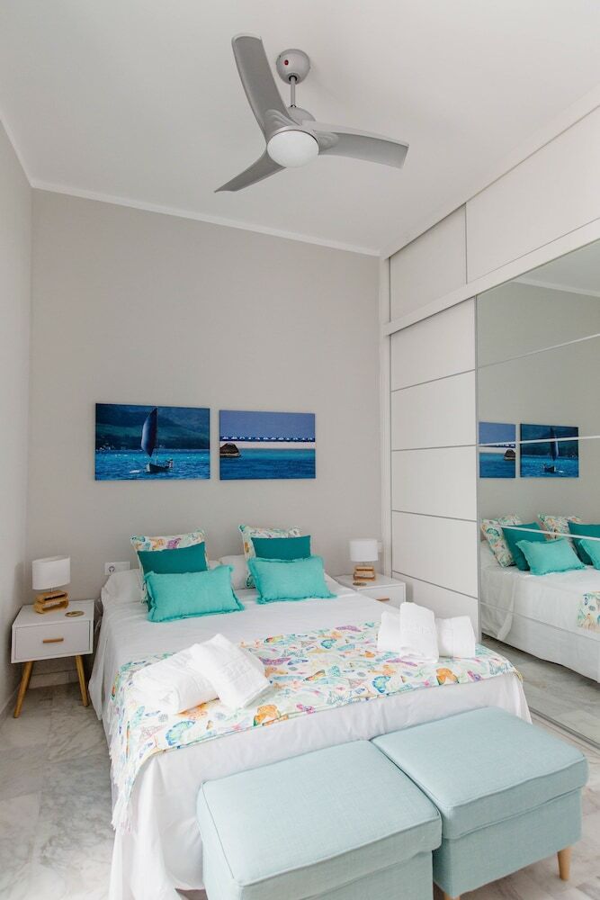 Apartamento La Casa Del Almirante