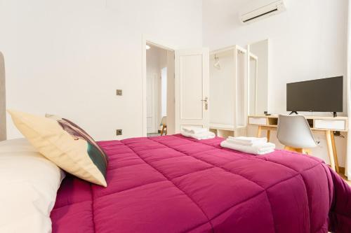 Apartamento Casa Posada Los Flamencos