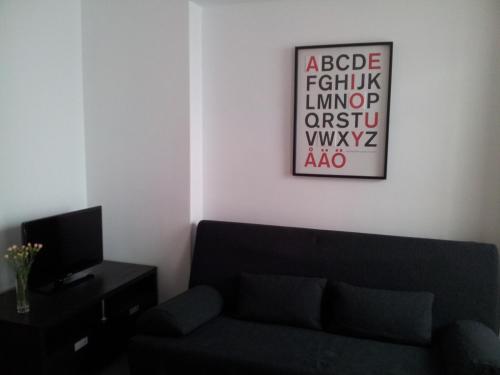 Apartamento Sol Y Mar Plus