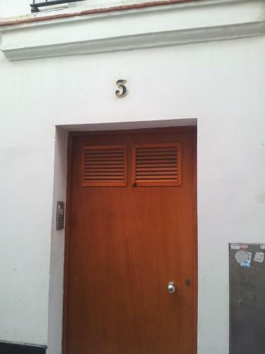 Apartamento Sol Y Mar Plus