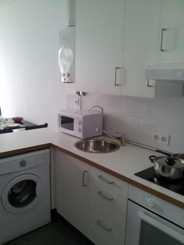 Apartamento Sol Y Mar Plus