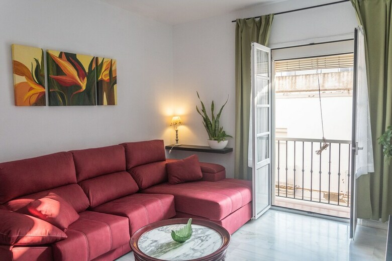 Apartamento Falla