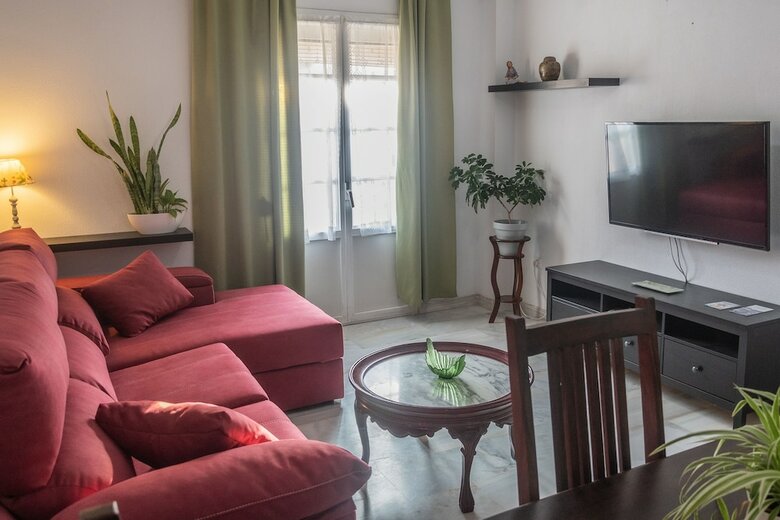 Apartamento Falla
