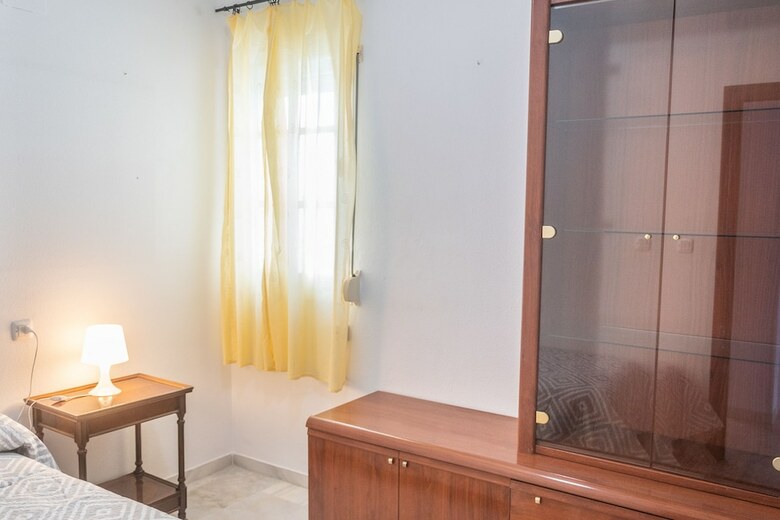 Apartamento Falla