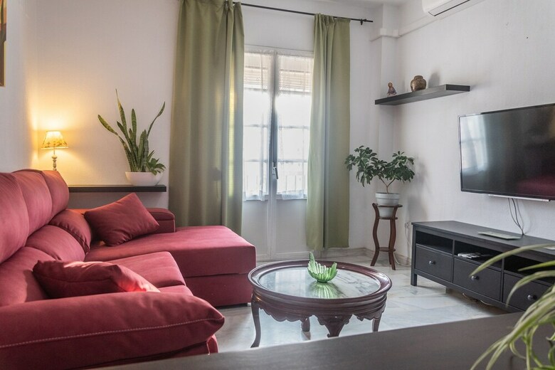 Apartamento Falla