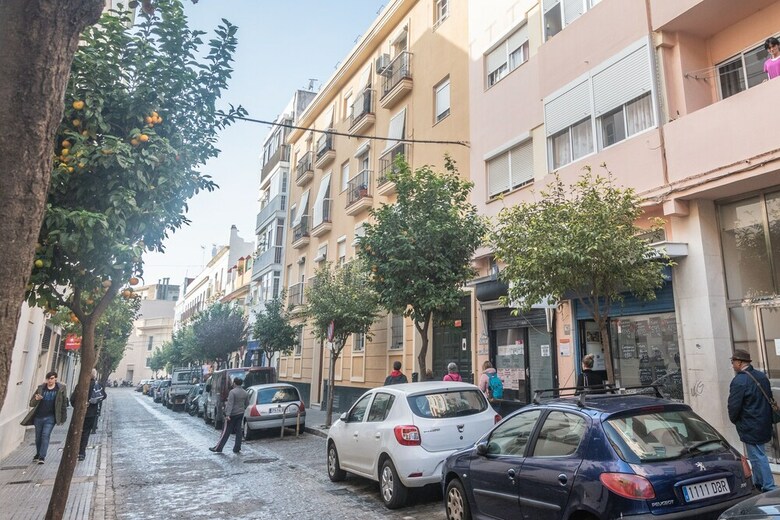 Apartamento Falla