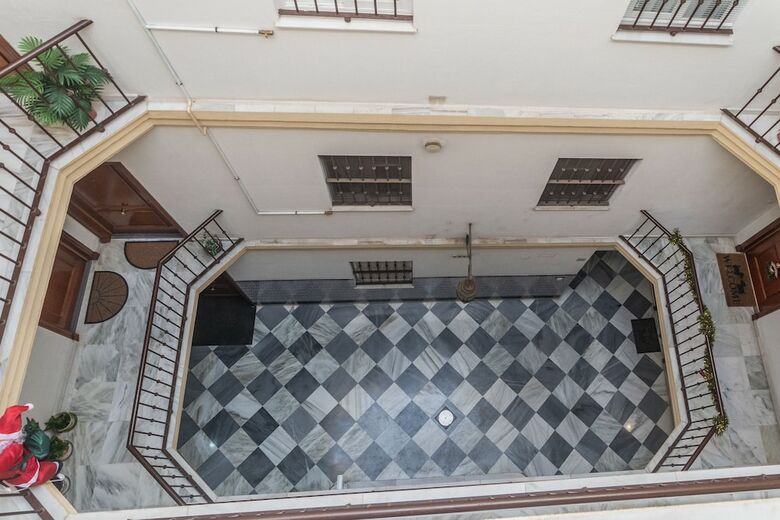 Apartamento Falla