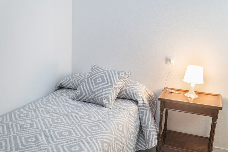 Apartamento Falla