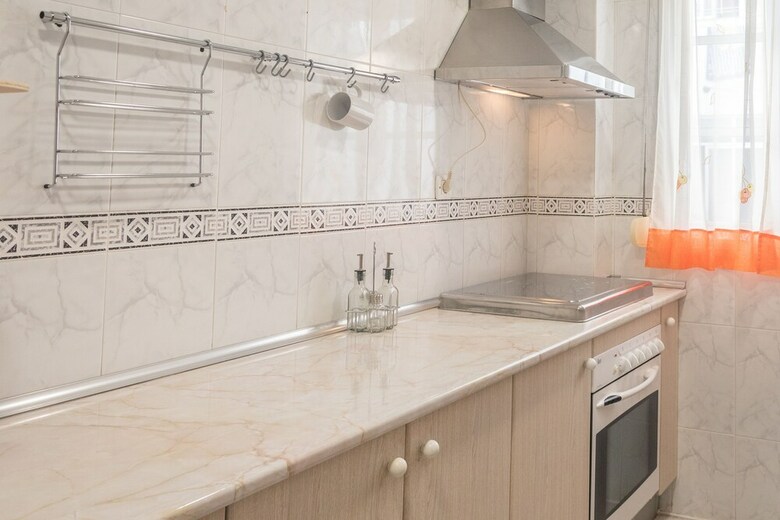 Apartamento Falla