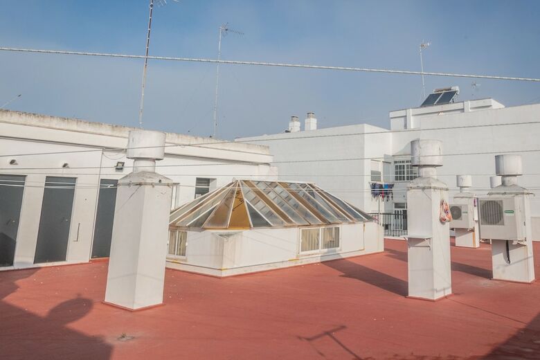 Apartamento Falla