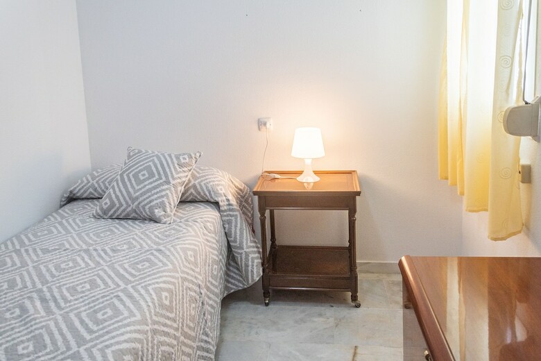 Apartamento Falla