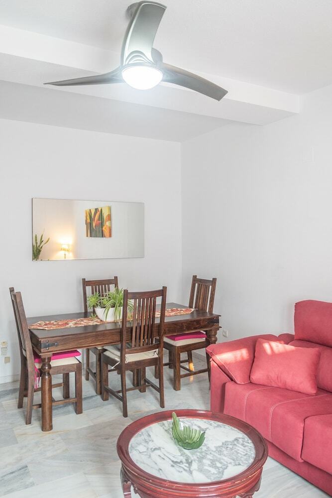 Apartamento Falla