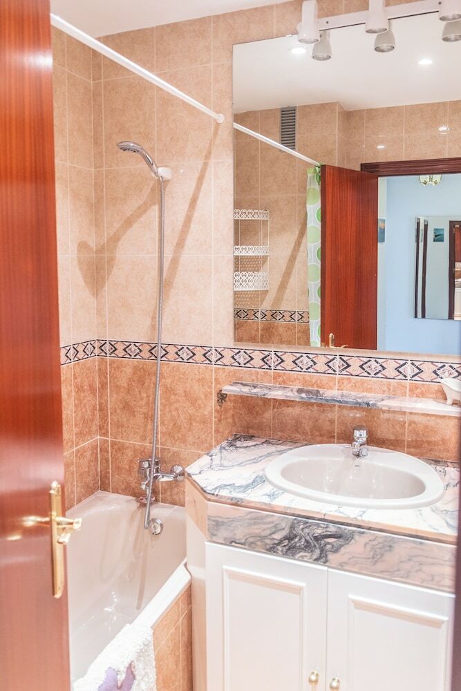 Apartamento Falla