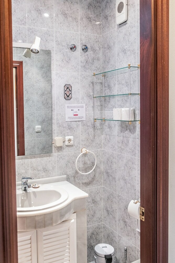 Apartamento Falla