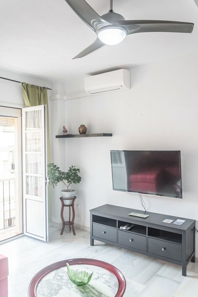 Apartamento Falla