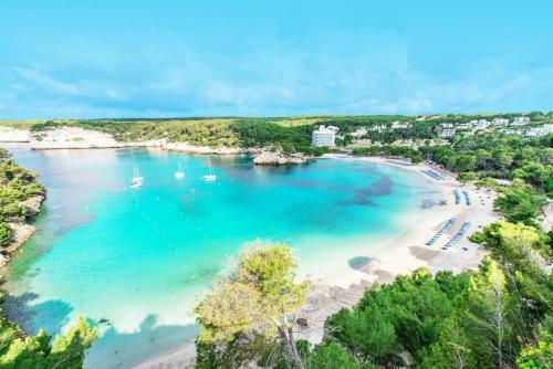 Cala Galdana Villa Sleeps 8 Pool Wifi