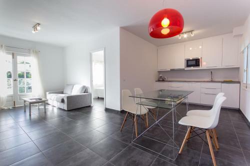 Apartamento Gama