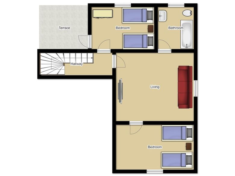 Villa Bella