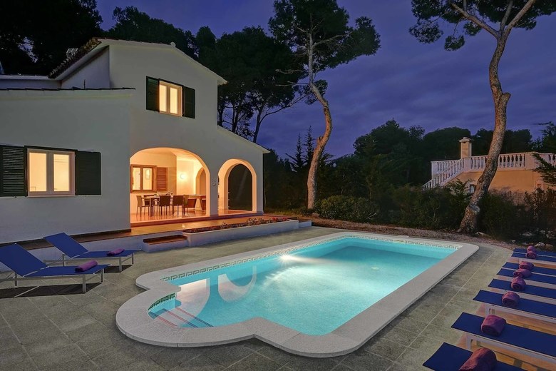 Villa Bella