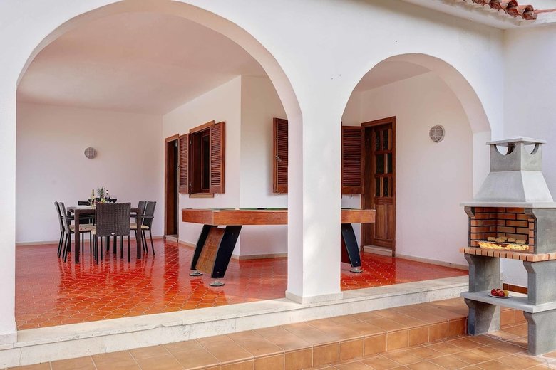 Villa Bella