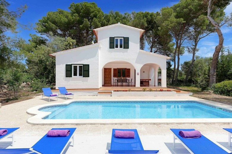 Villa Bella