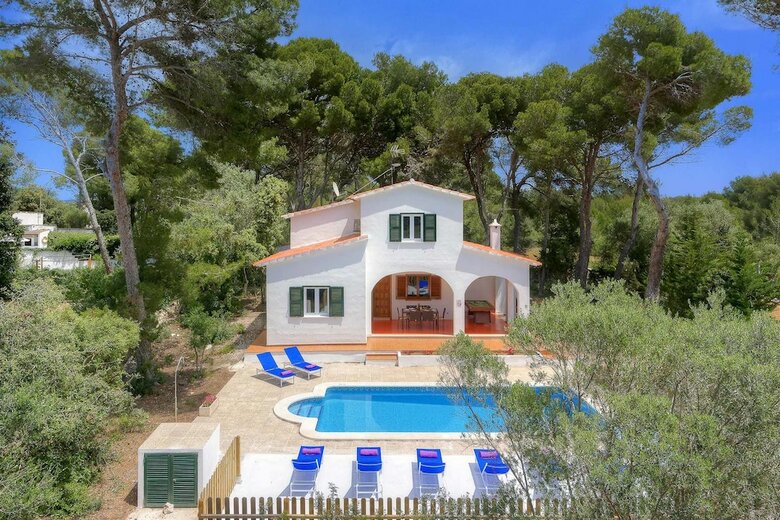 Villa Bella