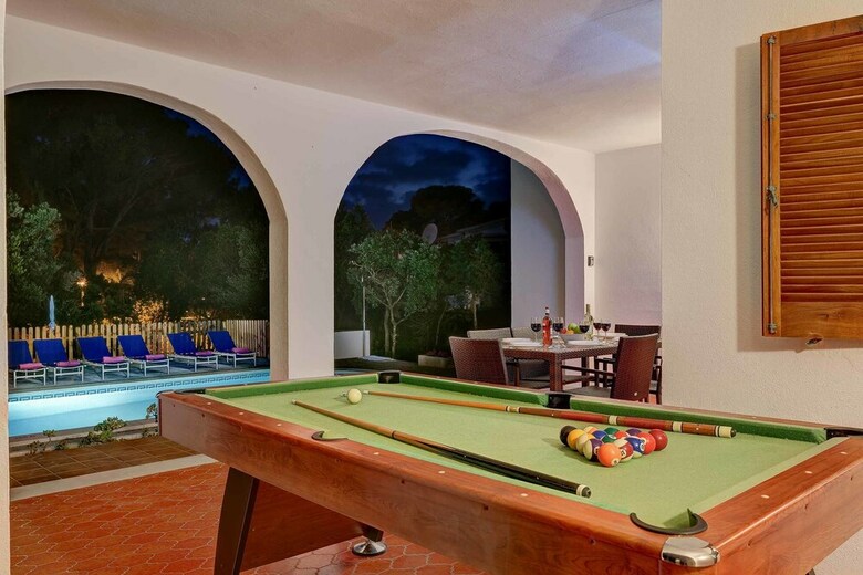 Villa Bella