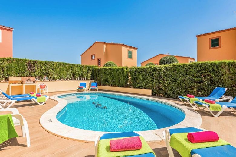 Villa Alicia
