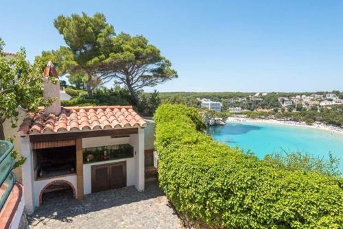 Cala Galdana Villa Sleeps 13 Pool Wifi